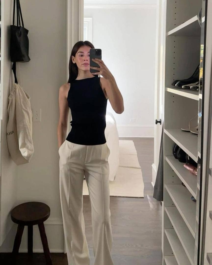 повседневная одежда,модная одежда для девушек,стильные наряды,модные брюки