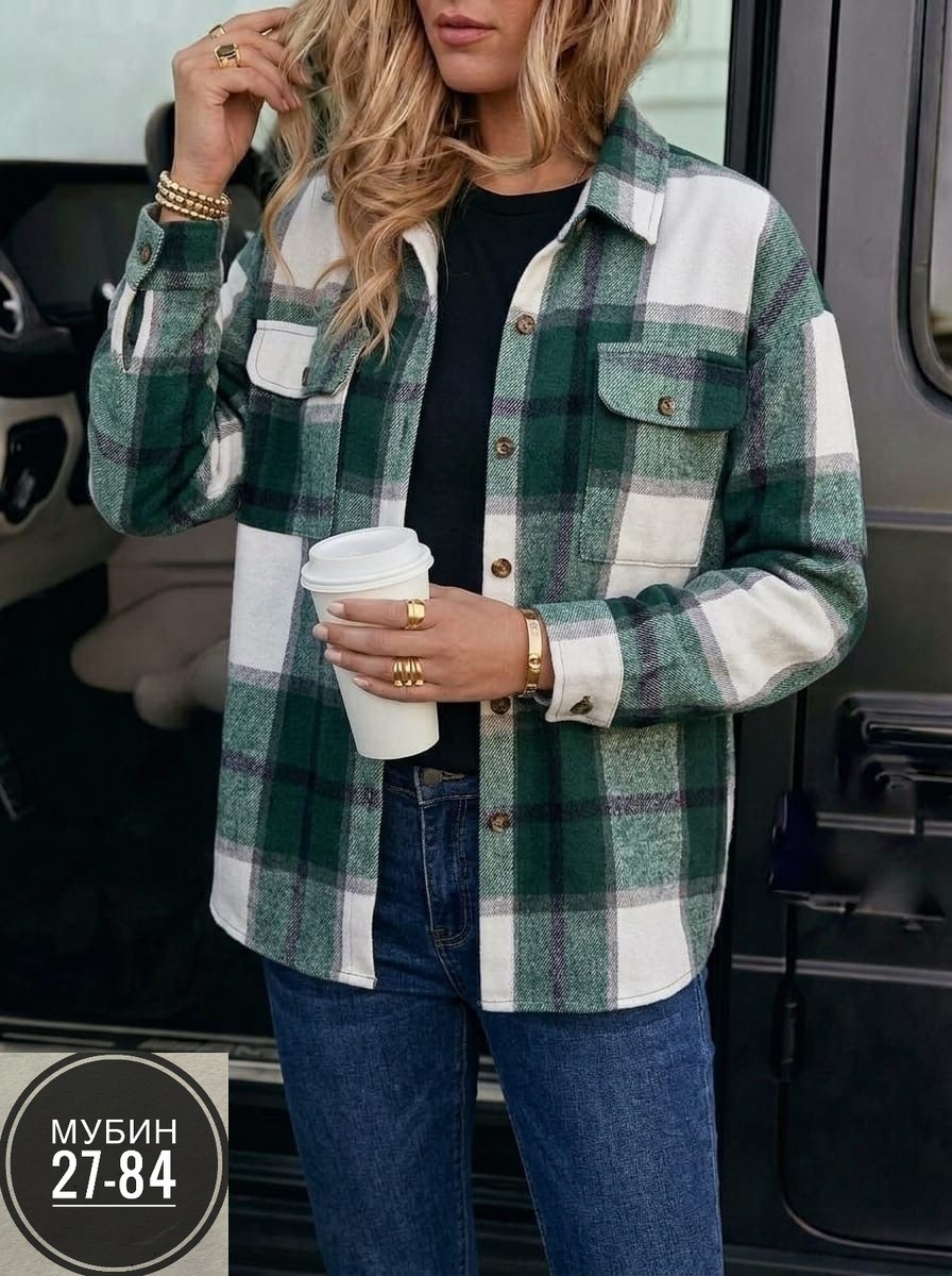 клетчатая рубашка женская теплая,рубашка женская в клетку оверсайз теплая,рубашка в клетку оверсайз женская,рубашка в клетку женская теплая,клетчатая рубашка женская