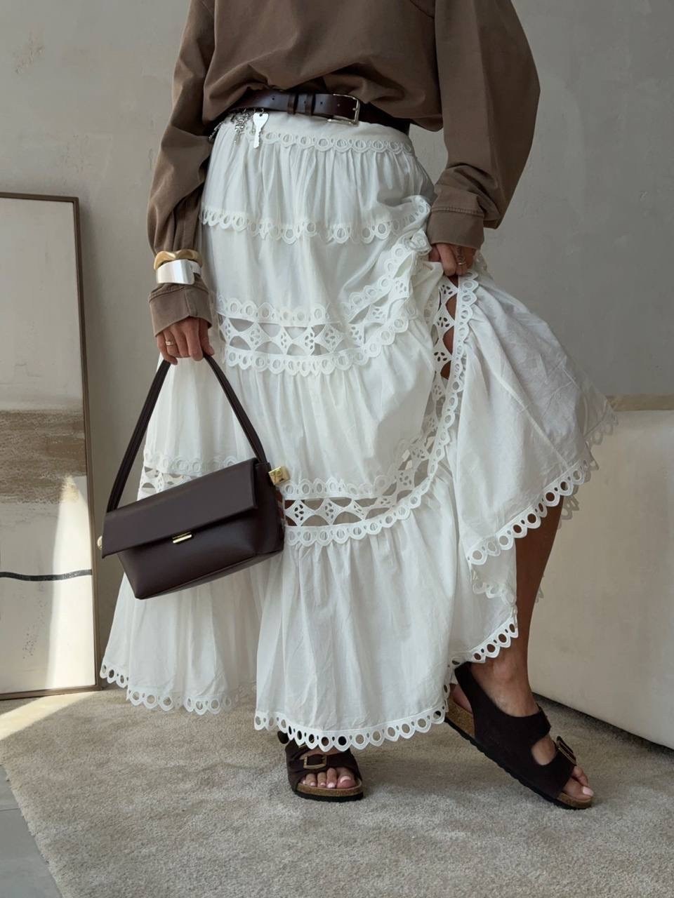 женская юбка,юбка,бохо стиль,юбка стильная,юбка миди