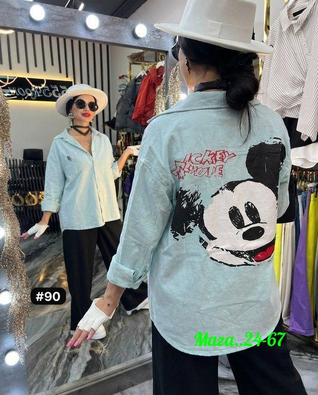 джинсовка с микки маусом женские,джинсовая куртка с микки маусом,джинсовая куртка женская с микки маусом,микки маус на джинсовке,джинсовая куртка оверсайз с принтом микки маус