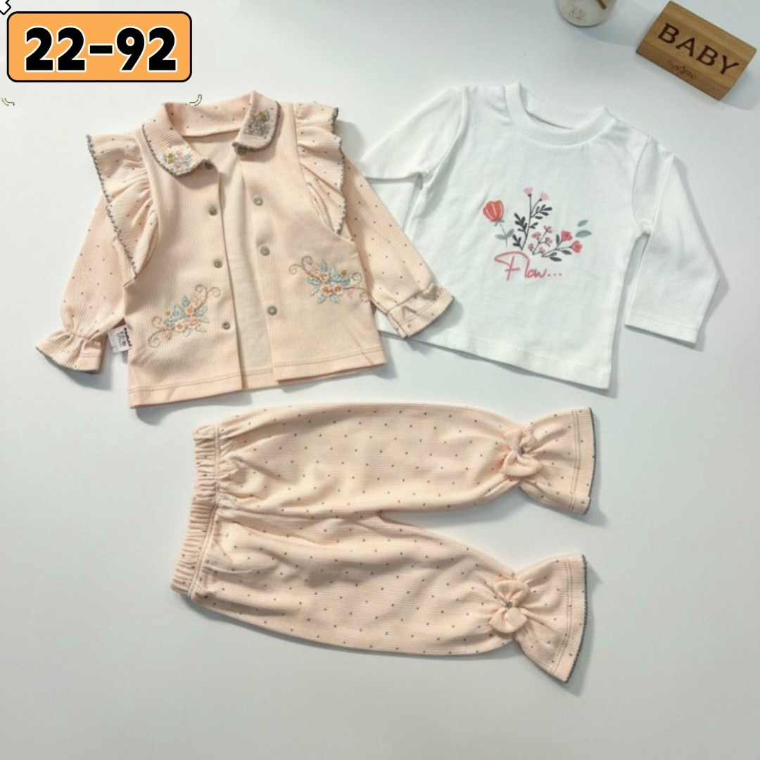 комплект одежды для девочек,костюм детский,одежда для новорожденного,комплект одежды,набор одежды для новорожденного