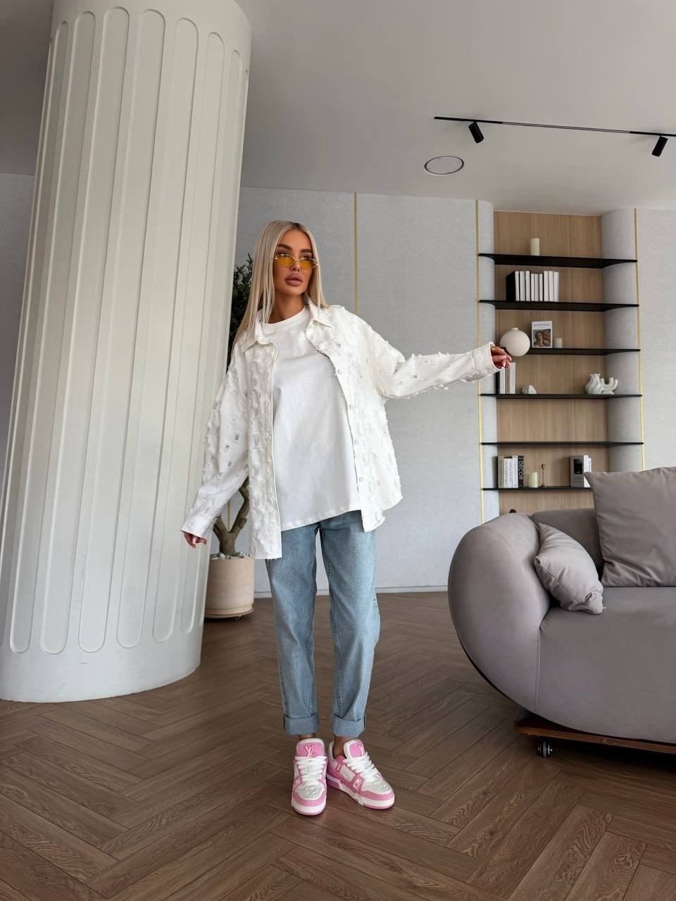 рубашка женская джинсовая,рубашка женская джинсовая оверсайз,куртка джинсовая,женская рубашка,стильная рубашка