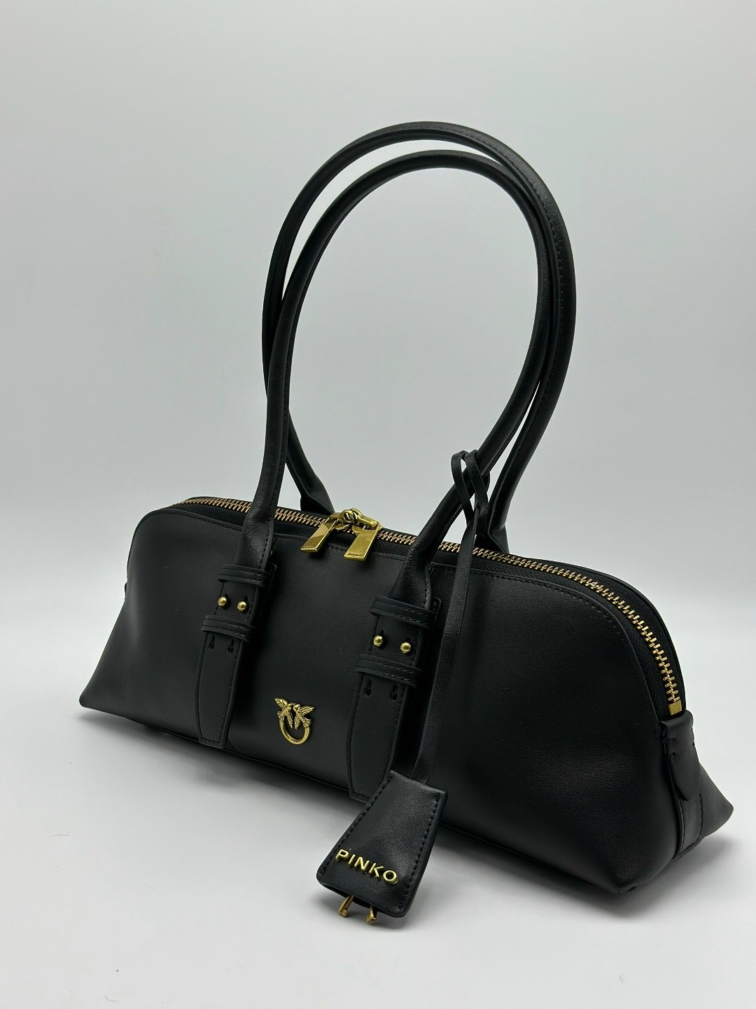 сумка pinko,женская сумка тоут,сумка pinko женская,сумка,кожаная сумка