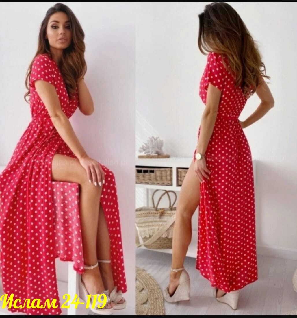 платье женской,платье,женское платье в горошек,платье летнее,платье