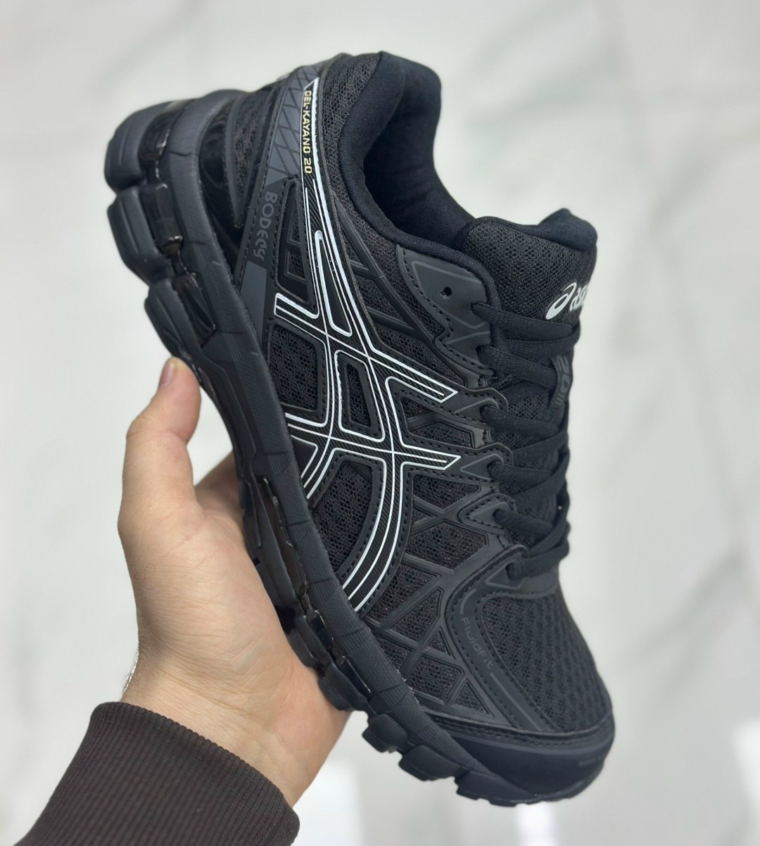 кроссовки asics gel - kahana 8,кроссовки asics,кроссовки асикс,кроссовки мужские asics,кроссовки
