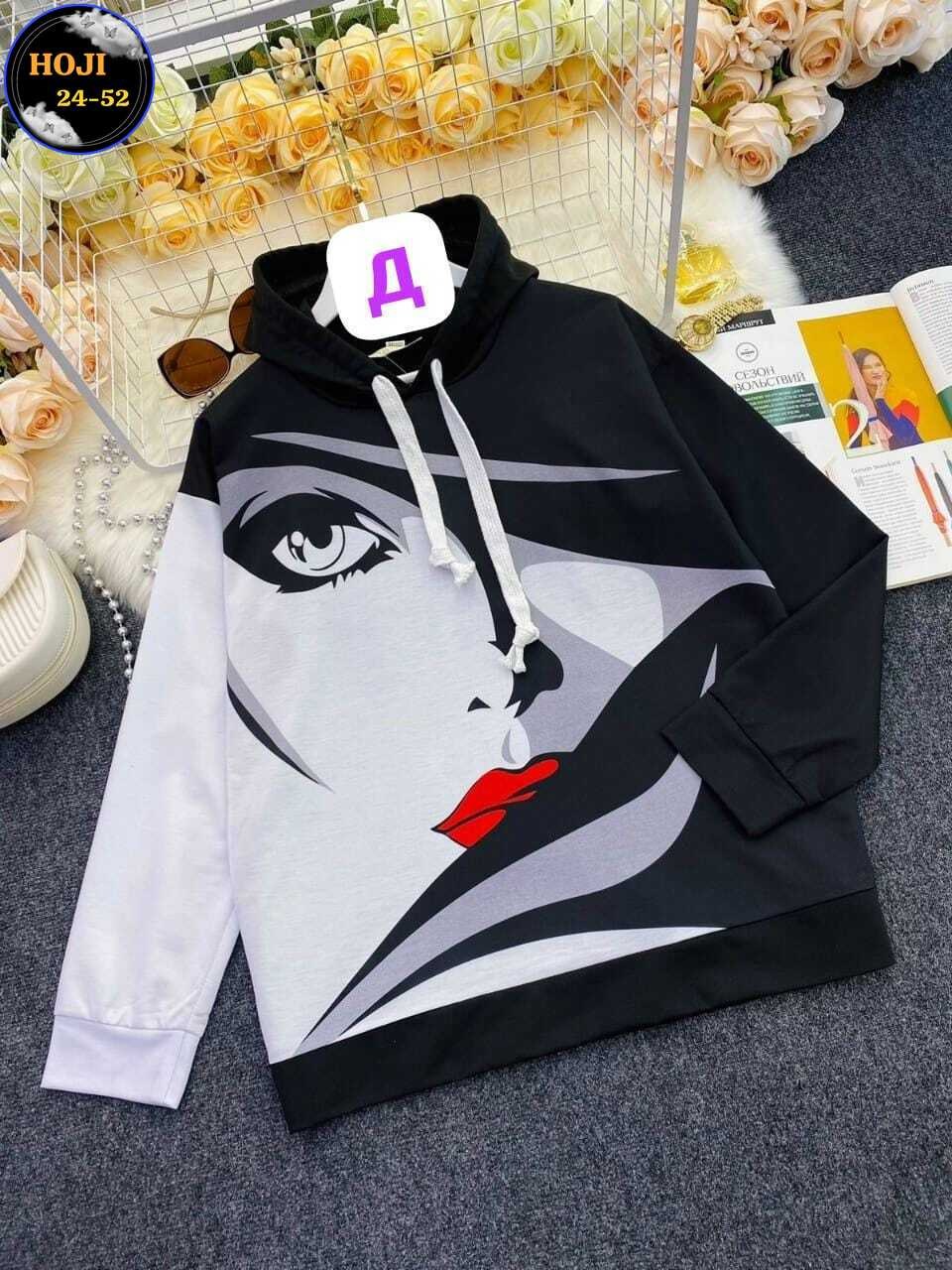 женская толстовка,кофта женская,кофта женская модная,модные толстовки с капюшоном,модная толстовка