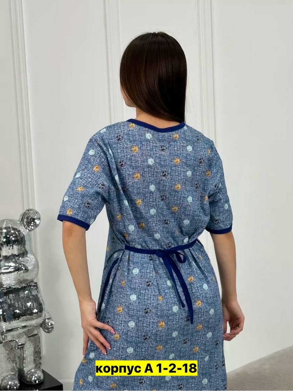 халат женский,халат женский домашний,халат женский домашняя одежда,женский халат натали,халат женский пижама