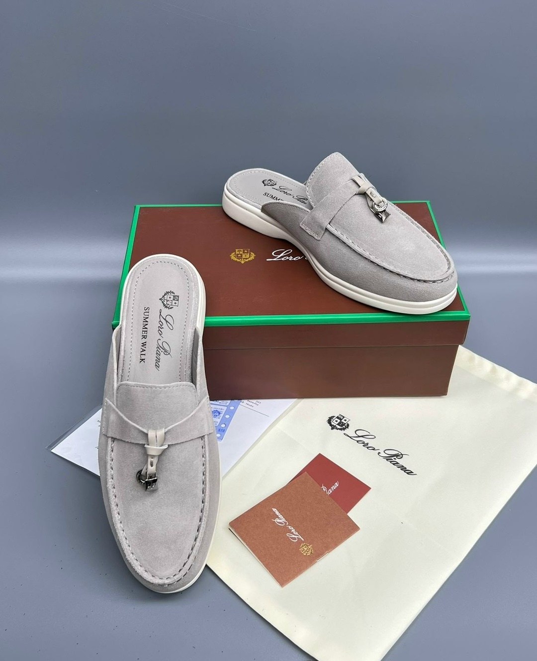 loro piana мюли,,лоферы loro piana,лоферы женские loro piana,сабо loro piana