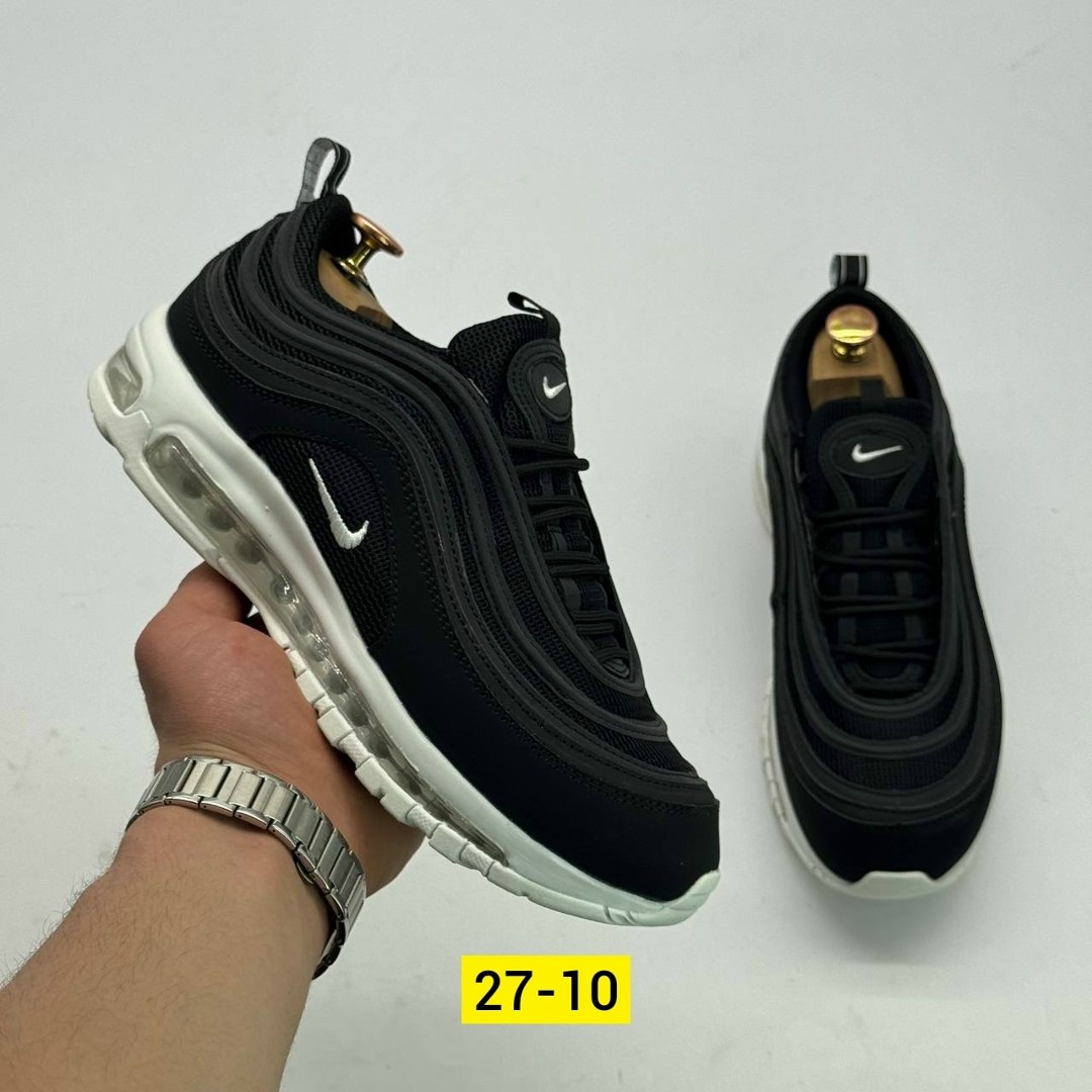 кроссовки мужские nike air max 97,кроссовки nike air max 97,кроссовки,кроссовки мужские nike air max,nike air max 97 black