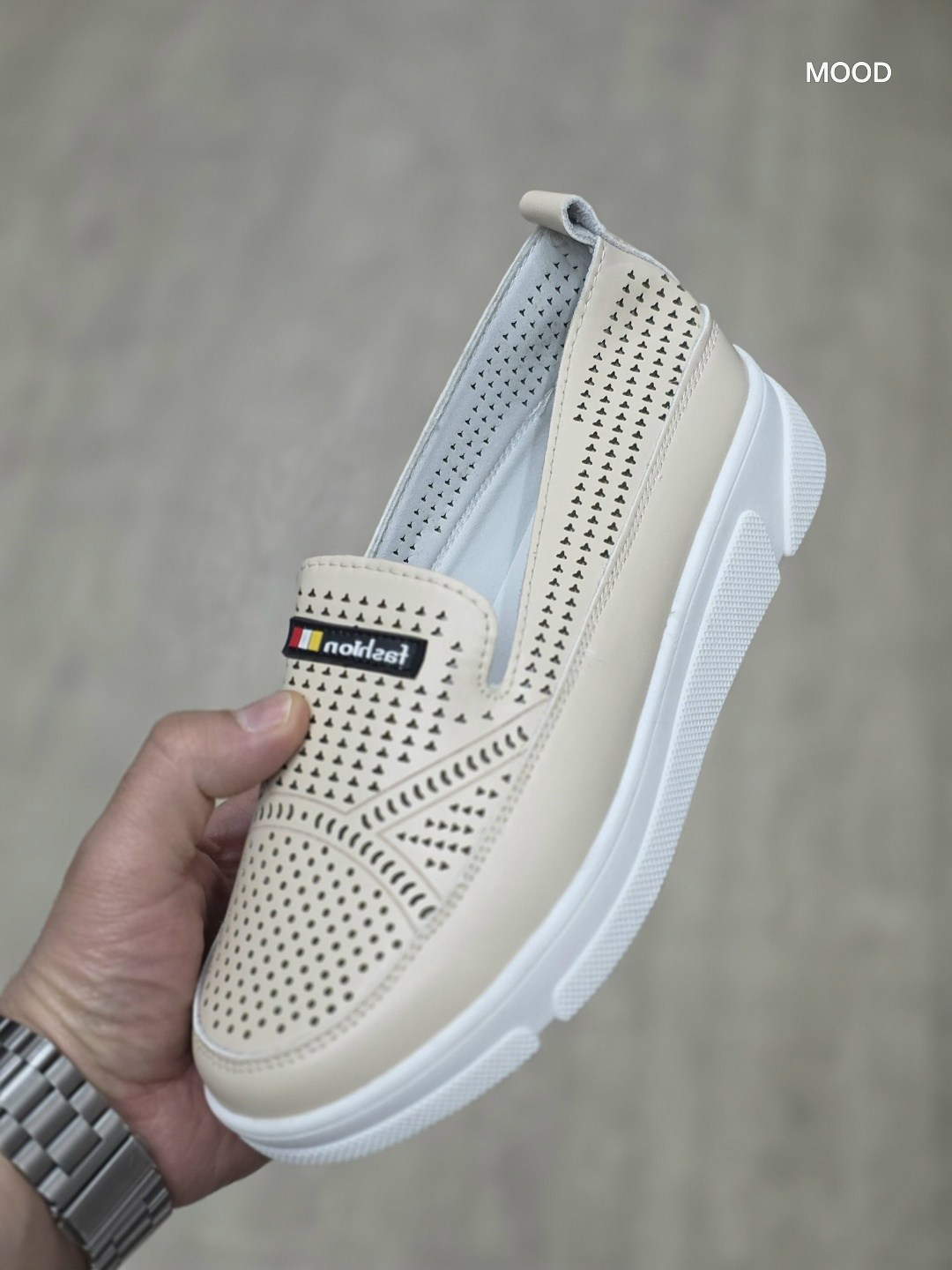 ,слипоны женские,слипоны женские летние в дырочку,слипоны женские летние, женская