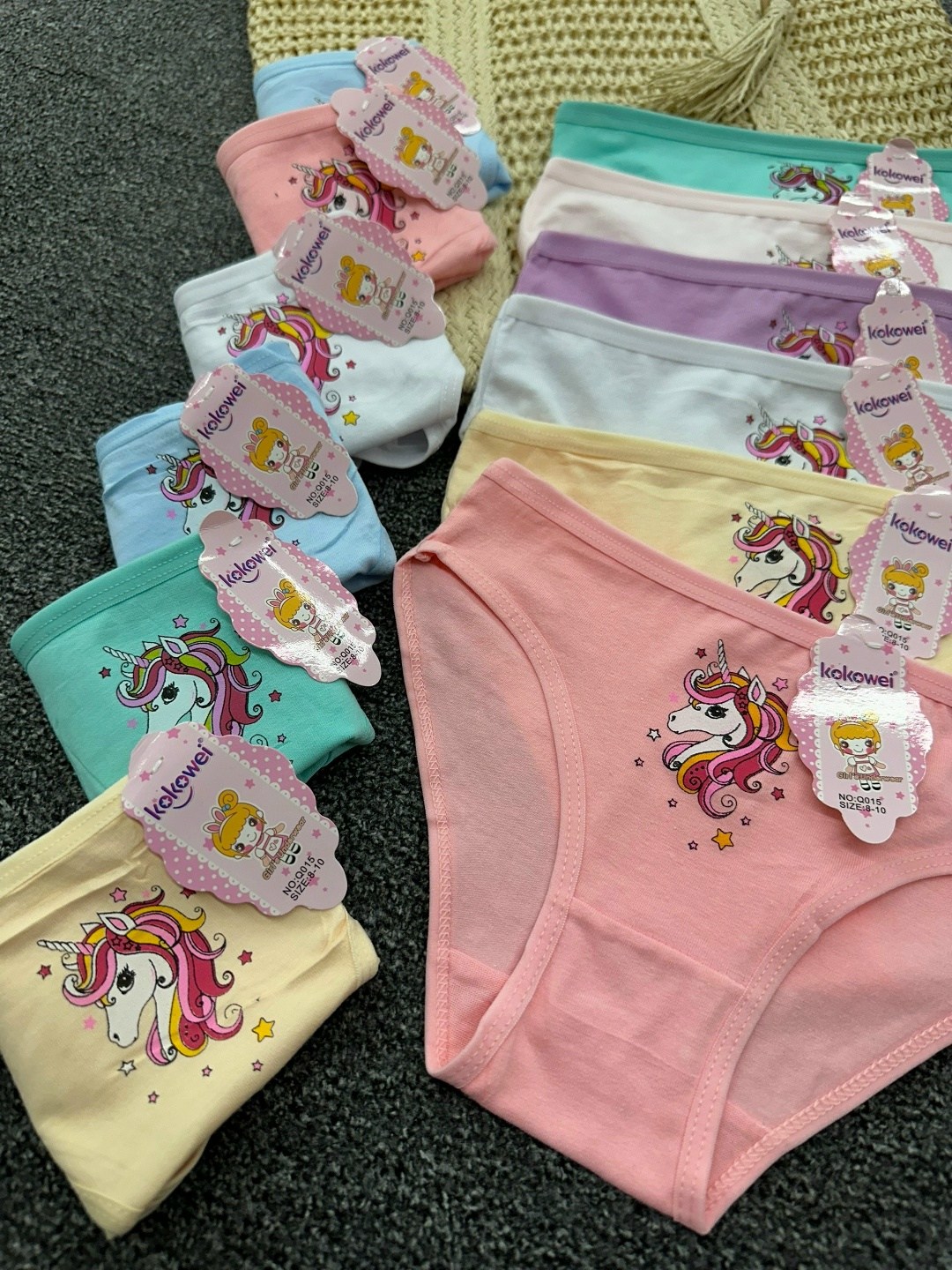 детские трусы для девочки,набор трусов для девочки,трусики для девочек,трусы для девочки donella,трусы для девочек