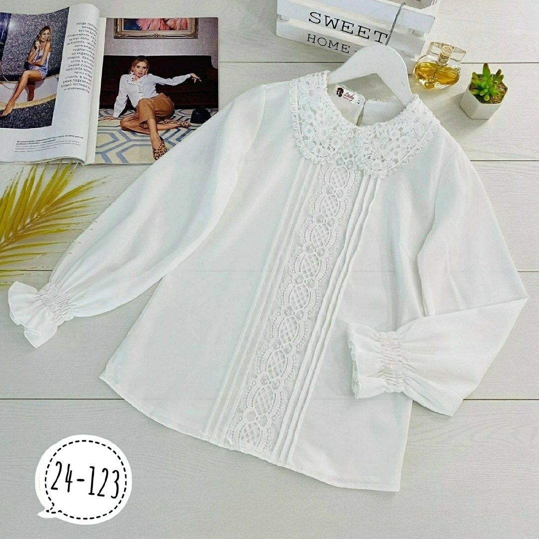 блузка школьная,блузка для девочек,школьная блузка для девочек,рубашка блузка,школьная рубашка