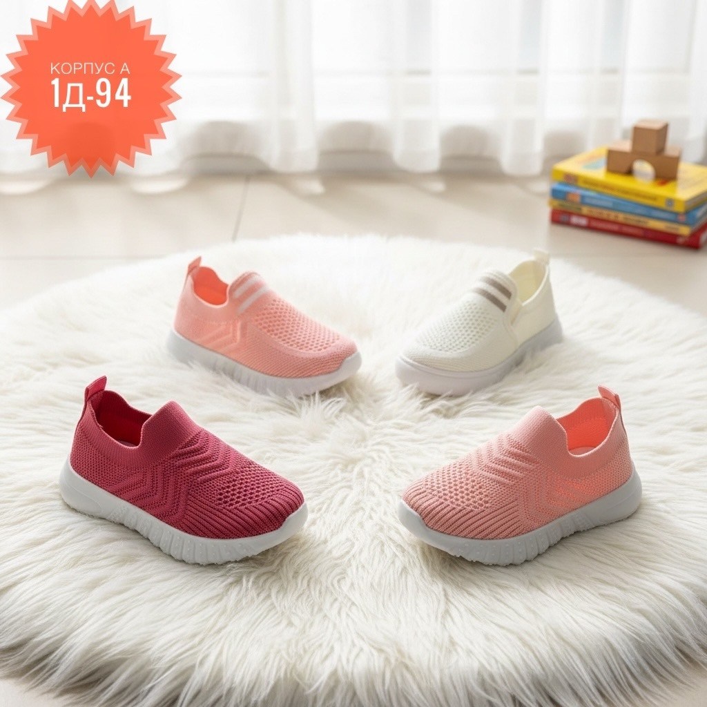 ,детские кроссовки,дышащие кроссовки, для малышей,кроссовка детская