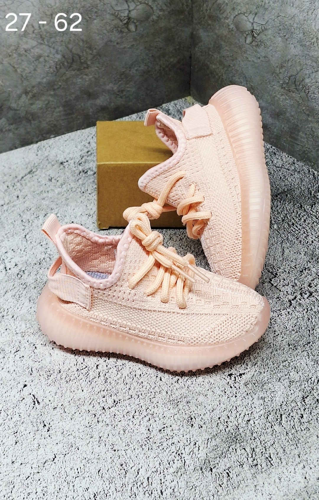 детские кроссовки,кроссовки,adidas yeezy boost 350 v 2,кроссовки изики розовые, спортивная