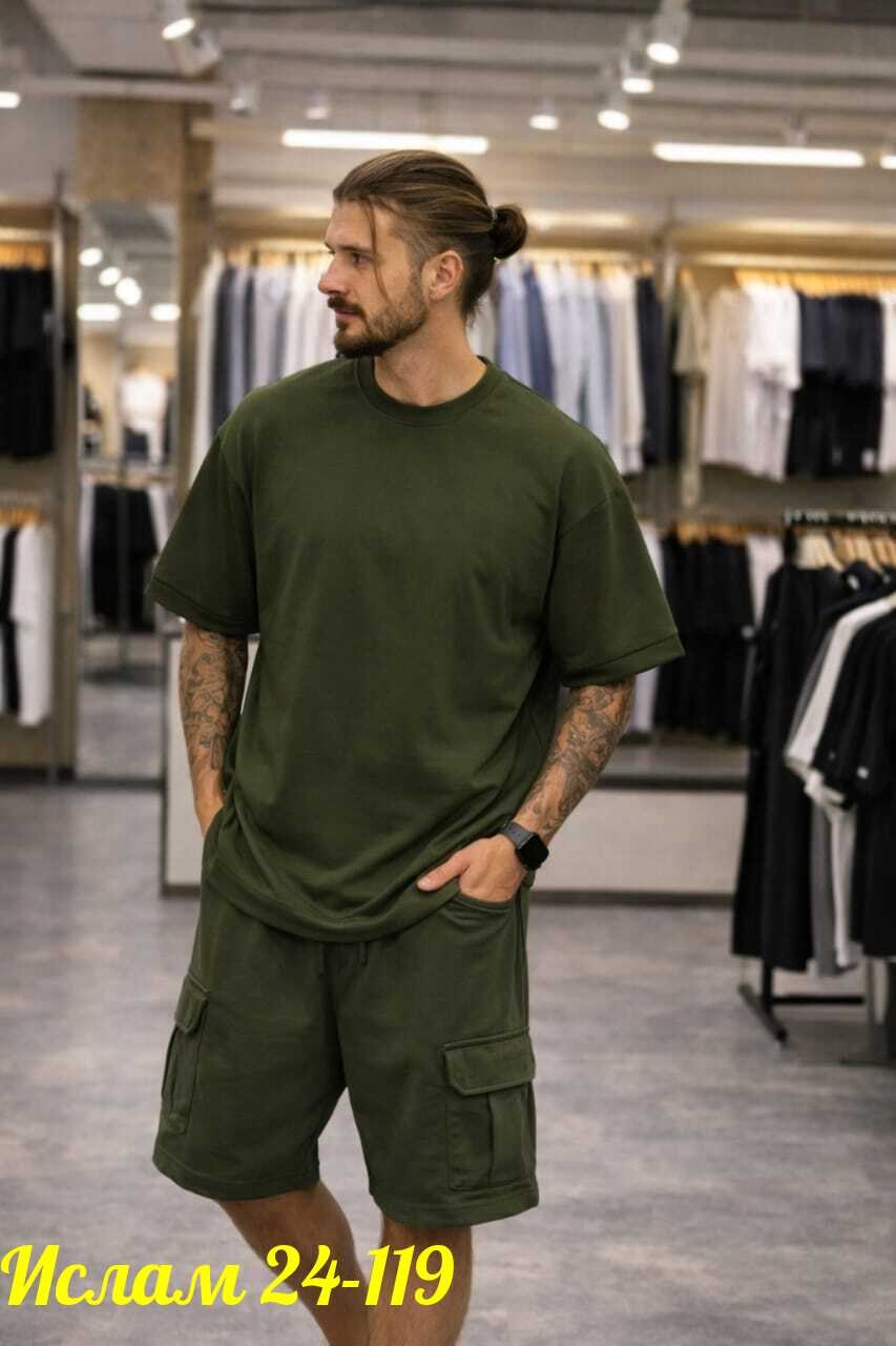 мужская мода,спортивный костюм летний мужской,костюм шортами,мужской костюм с шортами,мужские комплекты