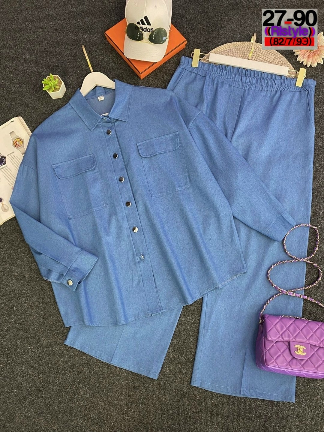 повседневный костюм,костюм женский,джинсовый костюм женский брючный,джинсовые костюмы женские,костюм двойка женская