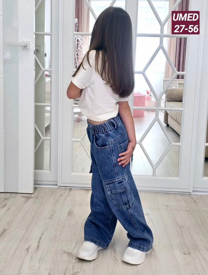 джинсы карго широкие подростковые mili bo_wear,джинсы широкие,джинсы карго,джинсы для подростка,брюки джинсы