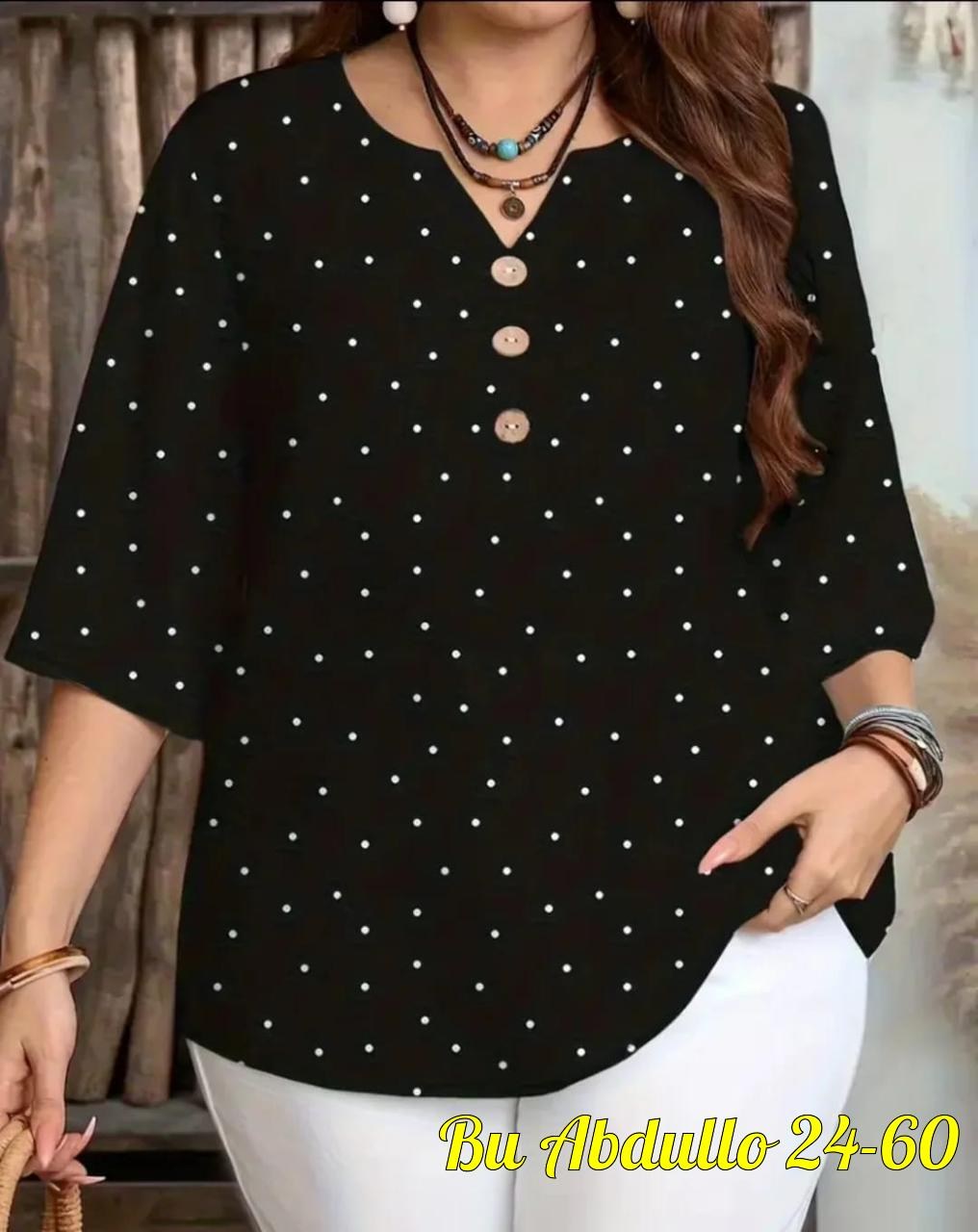 блузка женская,блузка повседневная в горошек,женская повседневная блузка,рубашка в горошек женская,женская блуза