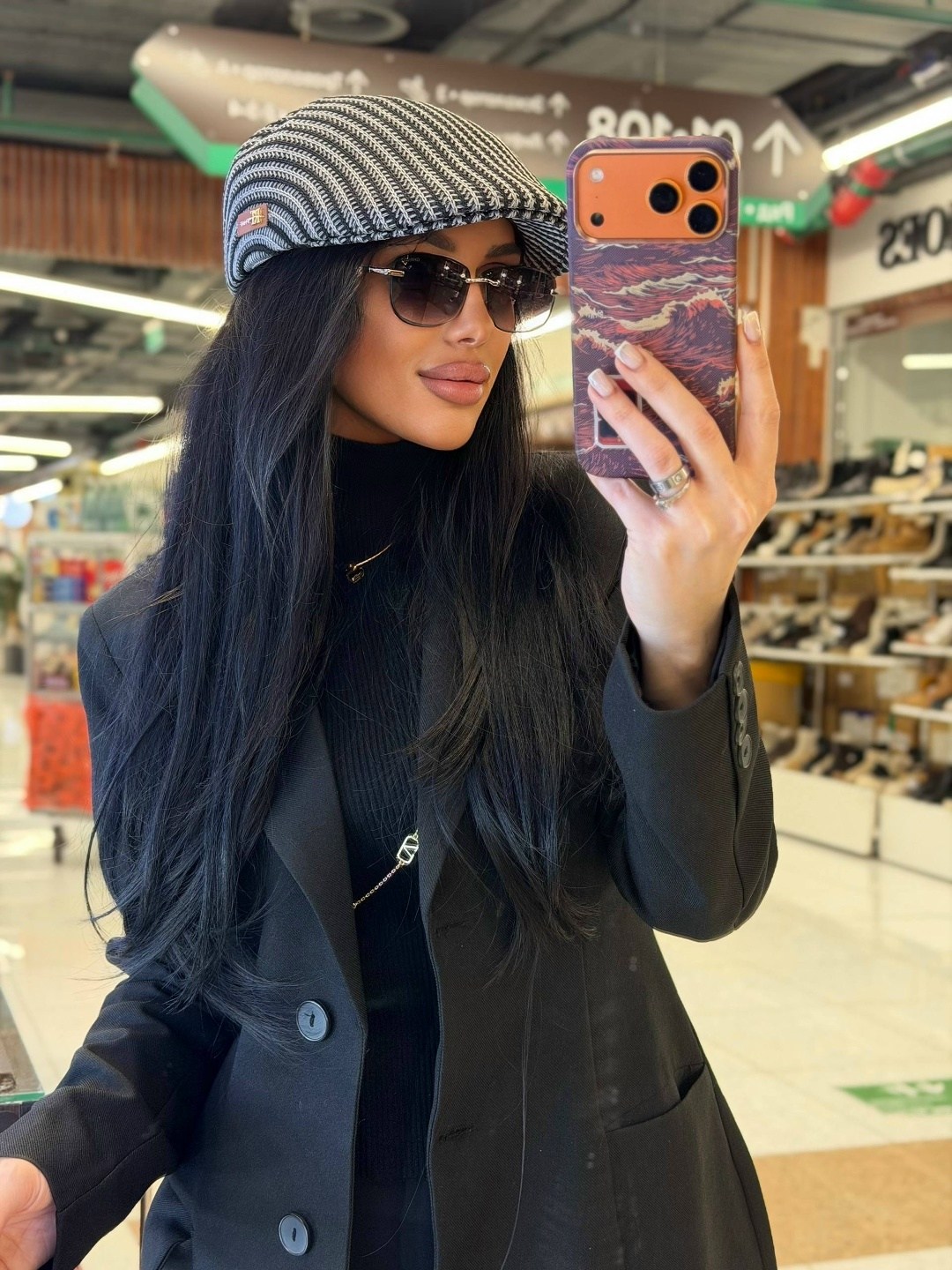 модная шапка,модные головные уборы,берет,берет женский,шапка женская