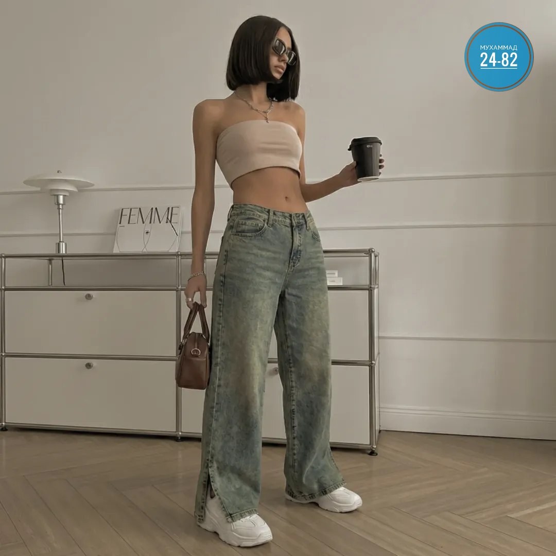 женские джинсы,широкие джинсы,джинсы широкие женские,джинсы брюки,джинсы