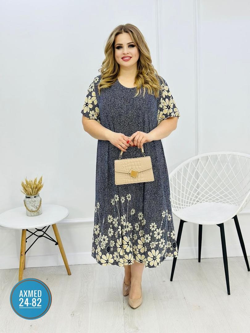 летнее платье больших размеров ltmoda,женское летнее платье большие размеры,платья большие размеры,платье женской,летние платья больших размеров