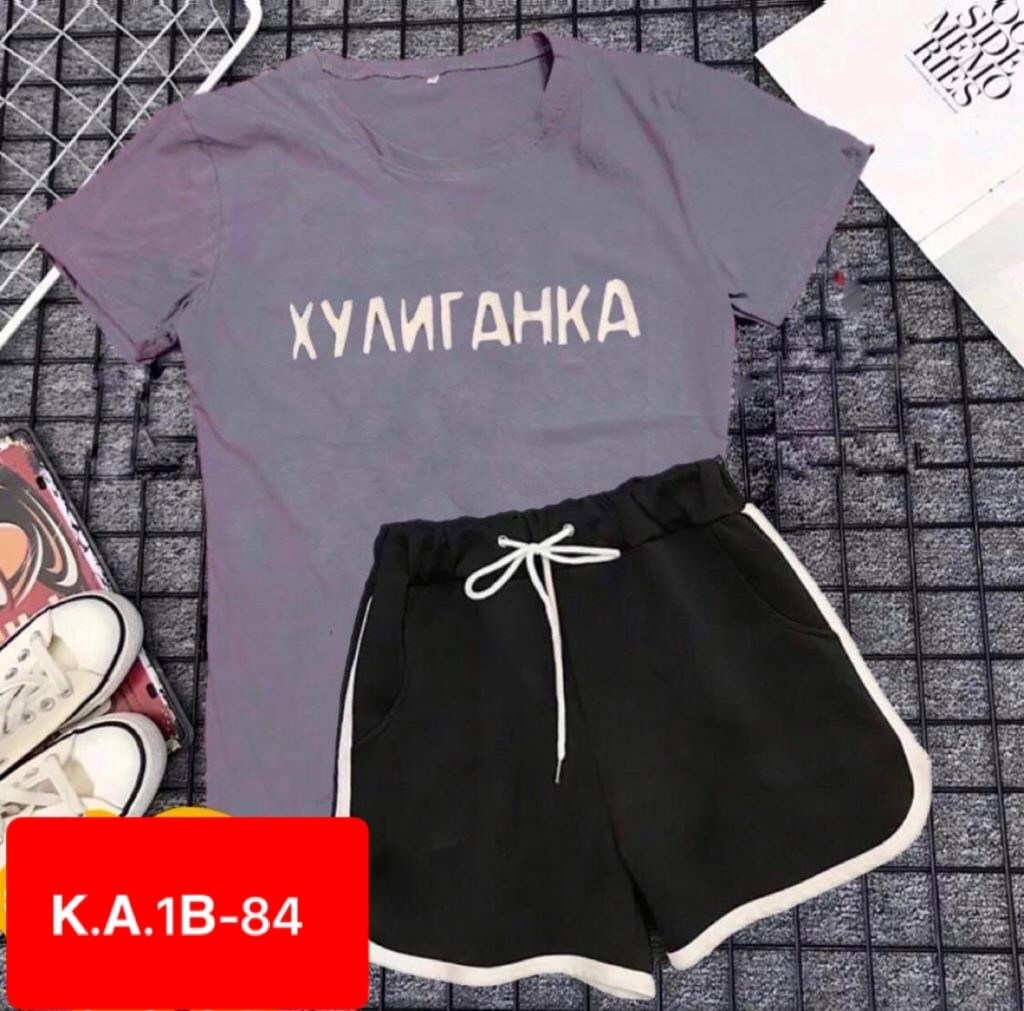 костюм женский футболка и шорты,,костюм шорты и футболка,женский костюм с шортами,женские летние костюмы