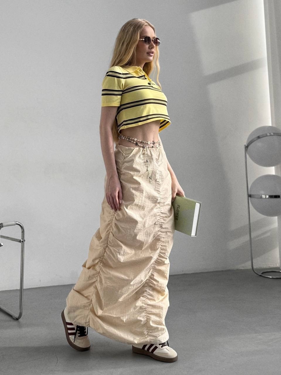 юбка карго,юбка,юбка бежевая,юбка миди,юбка женская