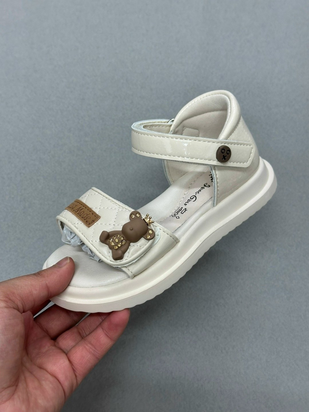 туфли босоножки нарядные для малышей s.kidz,сандалии для девочки,босоножки для девочек,детские босоножки,