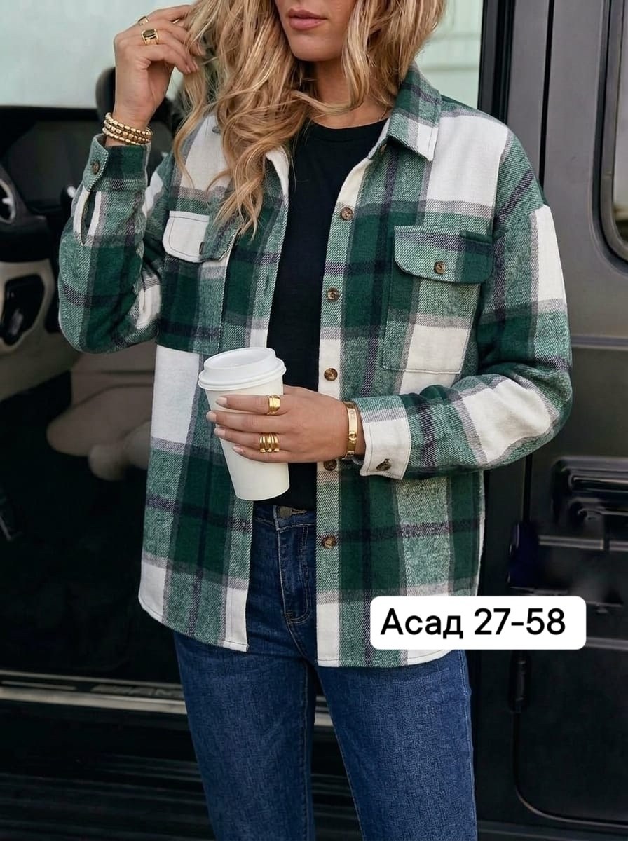 клетчатая рубашка женская теплая,рубашка в клетку женская теплая,рубашка женская в клетку утепленная,рубашка женская в клетку оверсайз теплая,женская рубашка