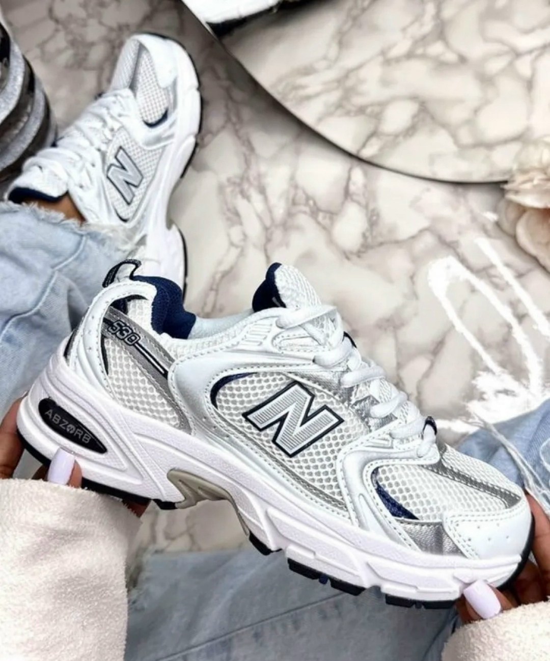 кроссовки женские,кроссовки new balance 530,кроссовки нью баланс 530,кроссовки ,кроссовки