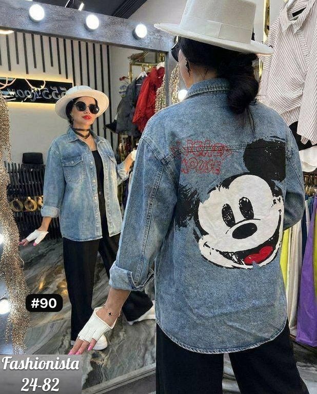 джинсовая куртка с микки маусом,джинсовка с микки маусом женские,джинсовая куртка,джинсовая куртка женская с микки маусом,микки маус на джинсовке