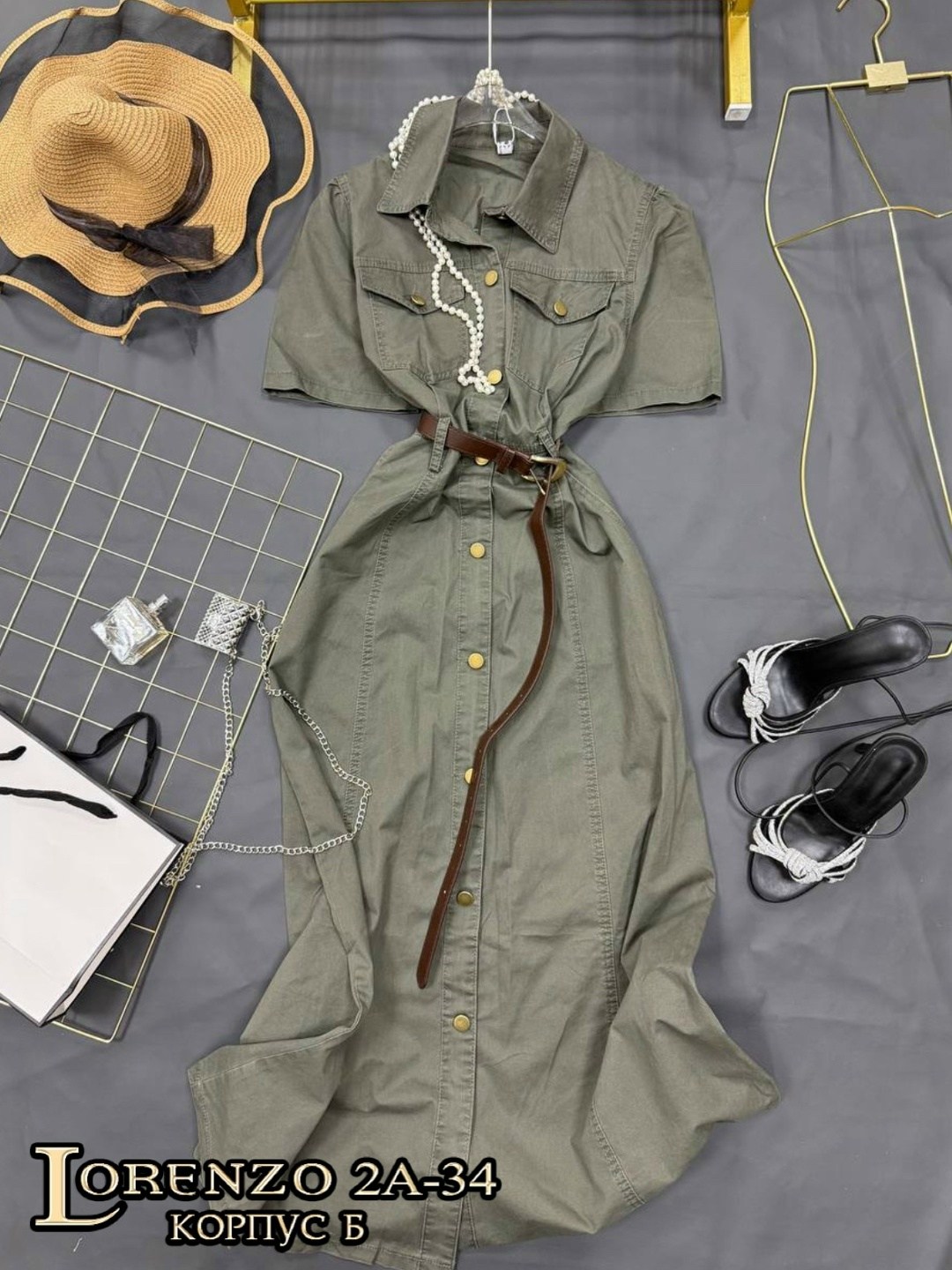 джинсовое платье сарафан миди style spark,джинсовое платье,женское джинсовое платье,платье рубашка джинсовое длинное офисное макси в пол aisha collection,платье длинное джинсовое