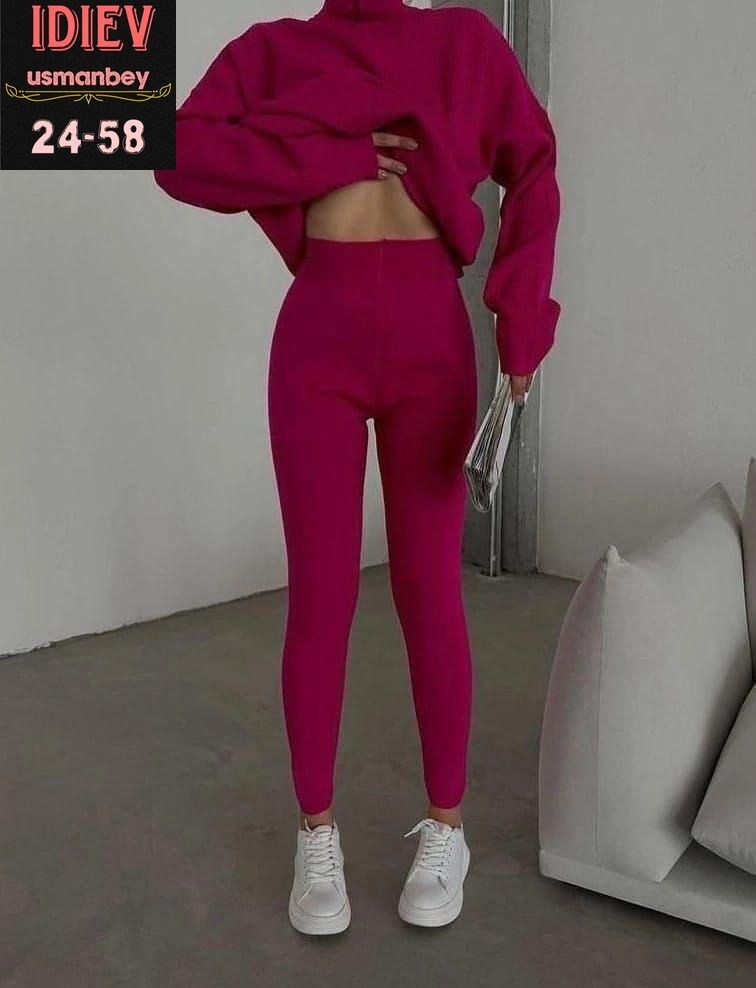 трикотажные костюмы,костюм лапша,женский костюм,вязаные костюмы,