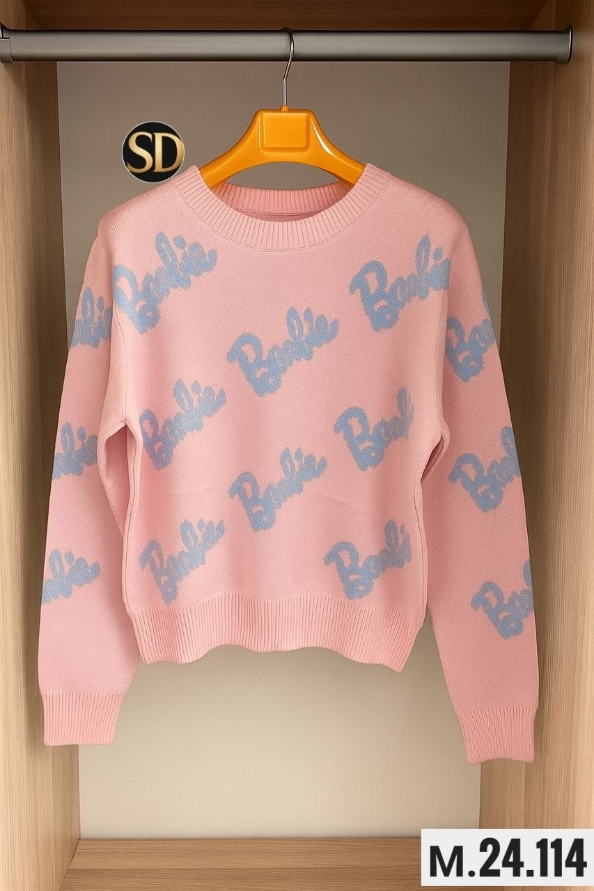 свитер женский,молодежный свитер оверсайз барби,свитер,свитер оверсайз с надписью barbie,женская кофта