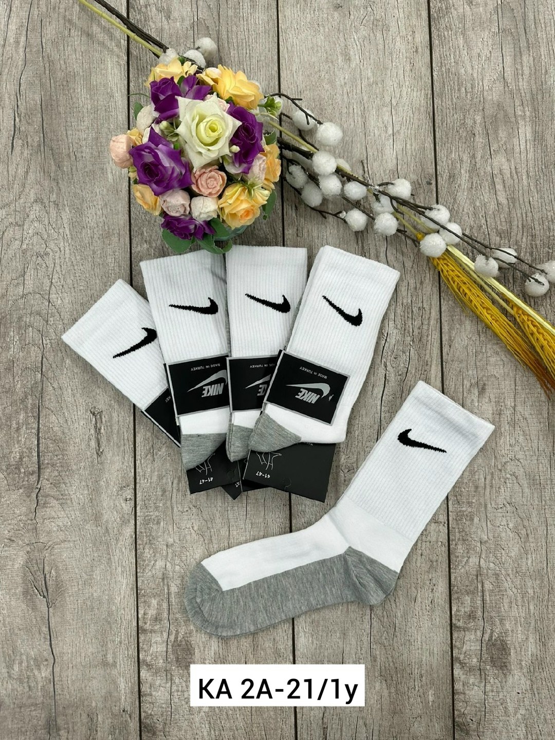 носки мужские 10 пар nike,носки nike длинные спортивные набор 10 пар,носки nike высокие,носки мужские 10 пар,носки высокие nike набор мужских носков