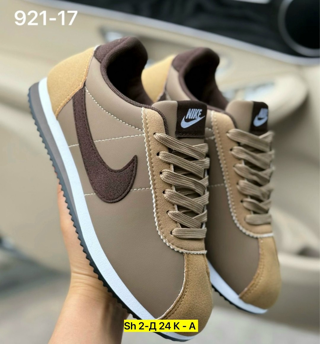 кроссовки nike classic cortez leather,кроссовки nike cortez,кроссовки,кроссовки cortez коричневые nike,cortez кроссовки