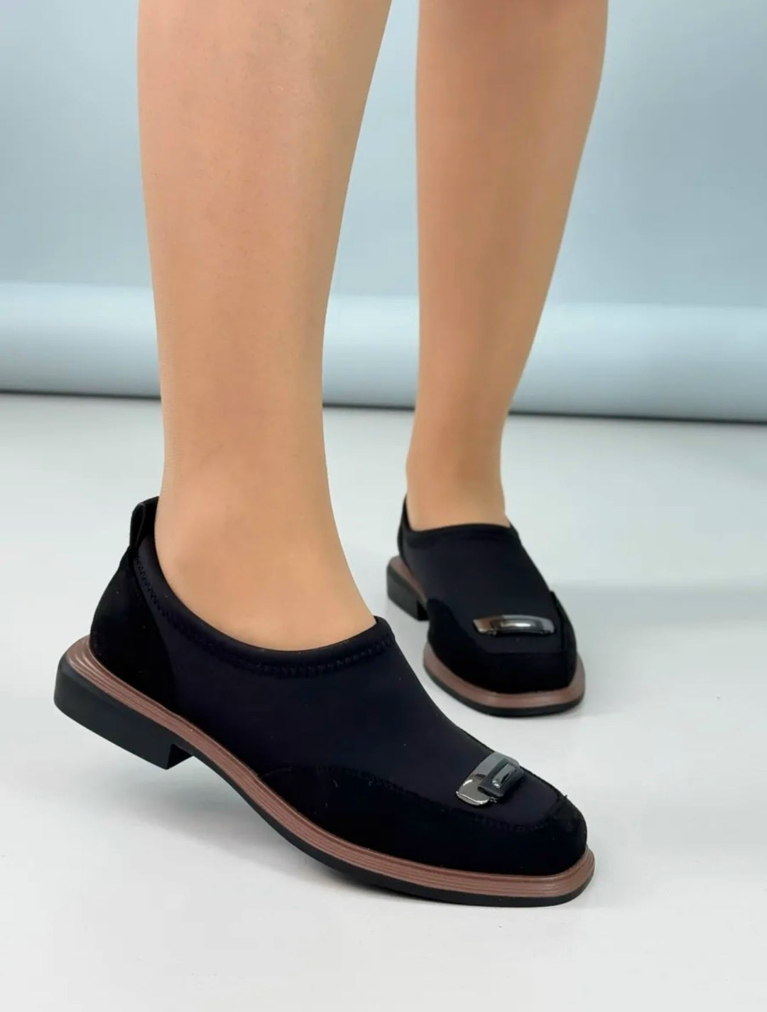 женская,,женские лоферы,повседневные туфли,туфли женские