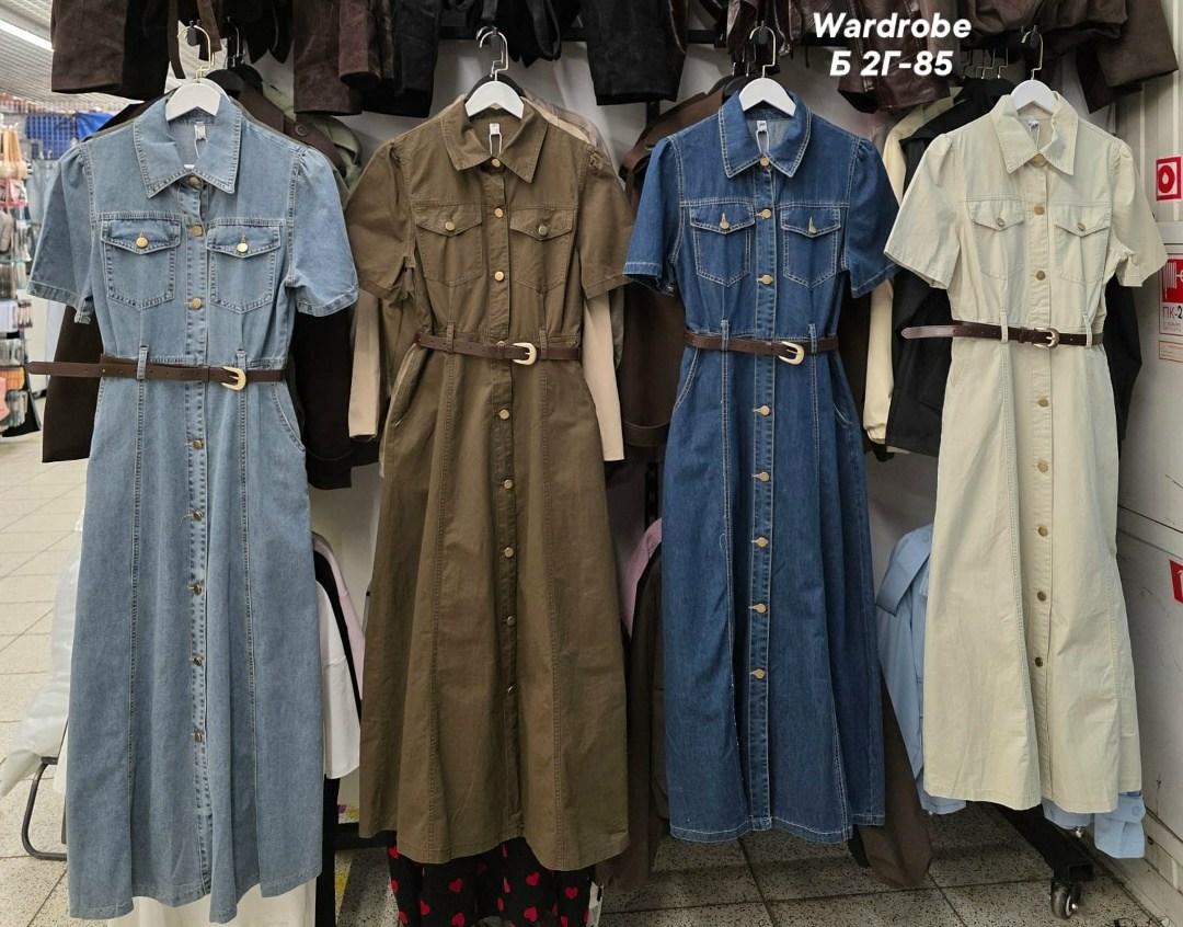 джинсовое платье,женское джинсовое платье,джинсовое платье сарафан миди style spark,джинсовое платье 2025,платье джинс