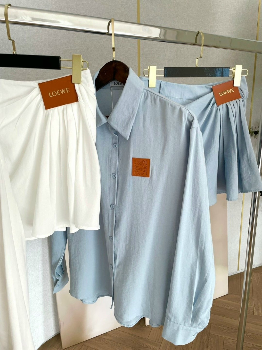 костюм с юбкой,женский костюм с юбкой,костюм женский,рубашка и юбка,синий костюм