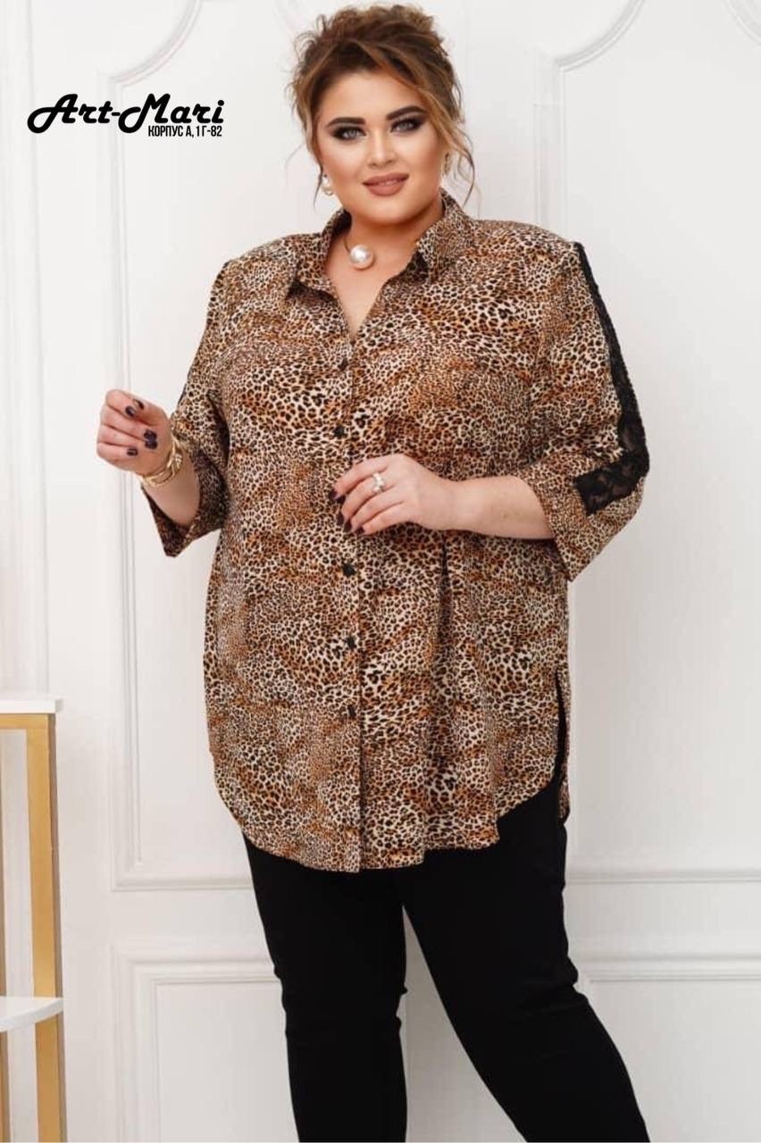 удлиненная рубашка,блузка женская,женские блузки и рубашки,блуза новая р. 64-66,блузка удлиненная больших размеров