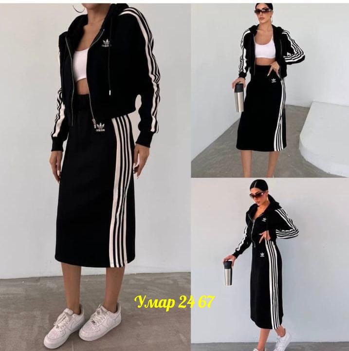 костюм-двойка,костюм двойка женская,женский костюм,костюм с платьем,одежда для взрослых