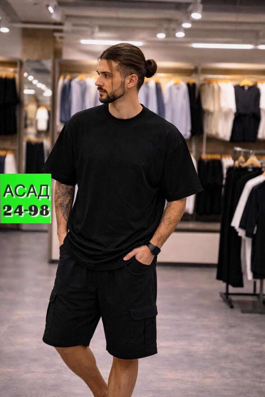 костюм спортивный летний мужской,мужская мода,костюм летний мужской,мужской костюм с шортами,костюм спортивный мужской