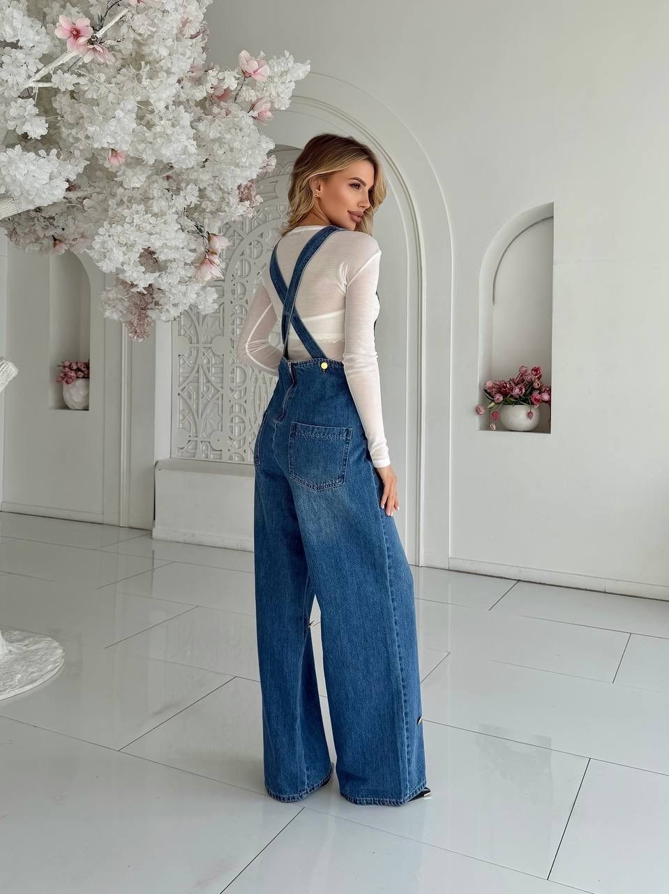 джинсовые комбинезоны,женский джинсовый комбинезон,брючный комбинезон,женские комбинезоны