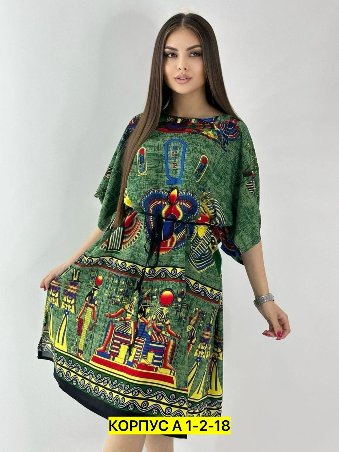 туника удлиненная повседневная штапель mina fashion,туника удлиненная повседневная штапель,туники штапель оптом,туника платье повседневная штапель melila 221000360,платье туника из штапеля