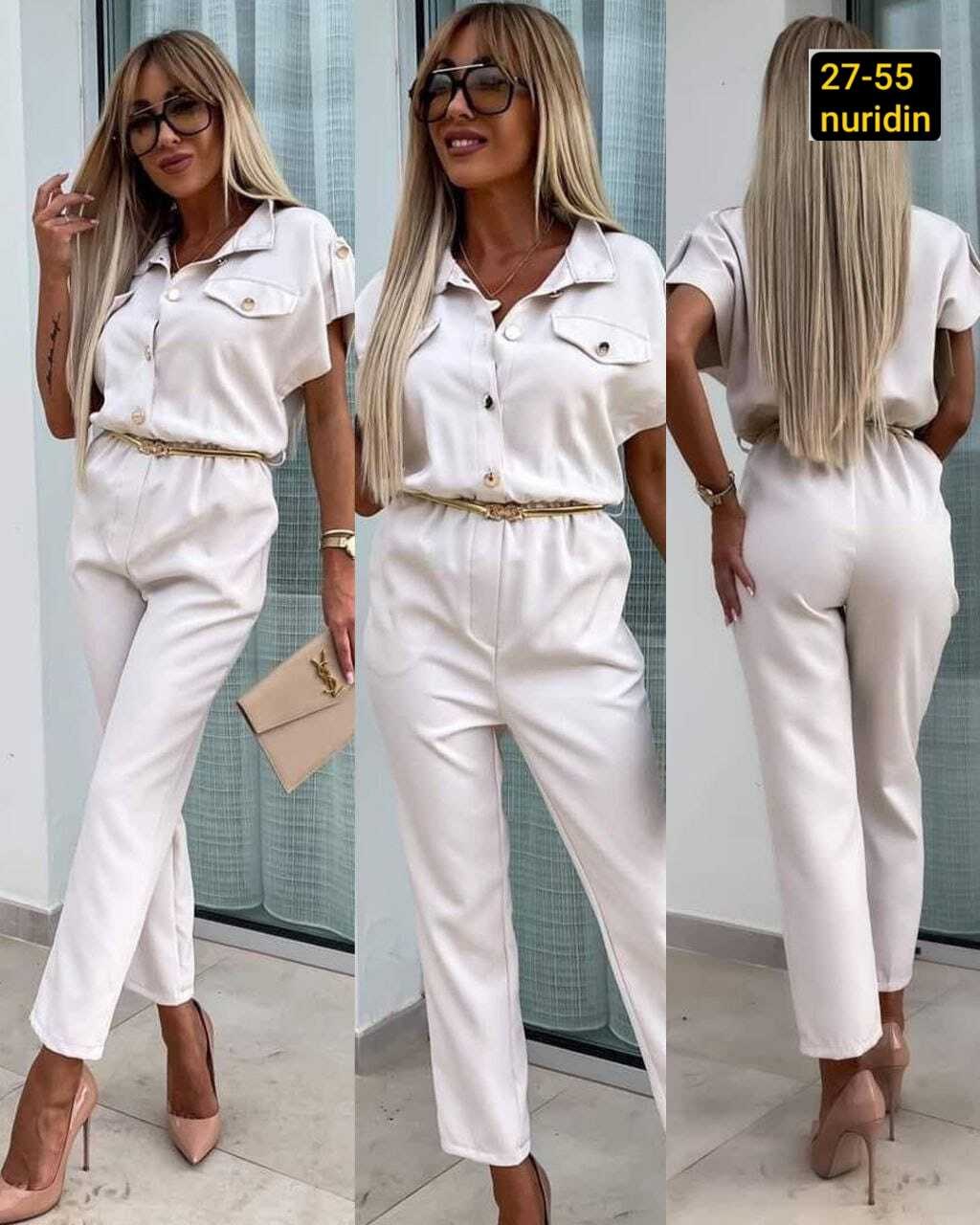 женские комбинезоны,женские костюмы,женский комбинезон с брюками,комбинезон женский повседневный,костюм комбинезон