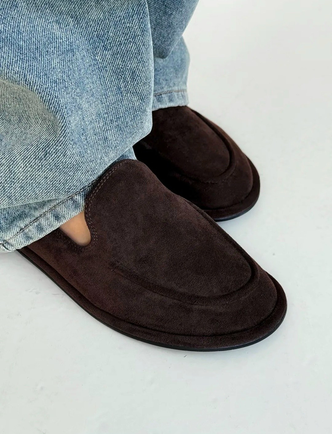 лоферы замшевые,туфли лоферы замшевые на плоской подошве,туфли лоферы premium качества натуральная замша,лоферы замшевые женские,