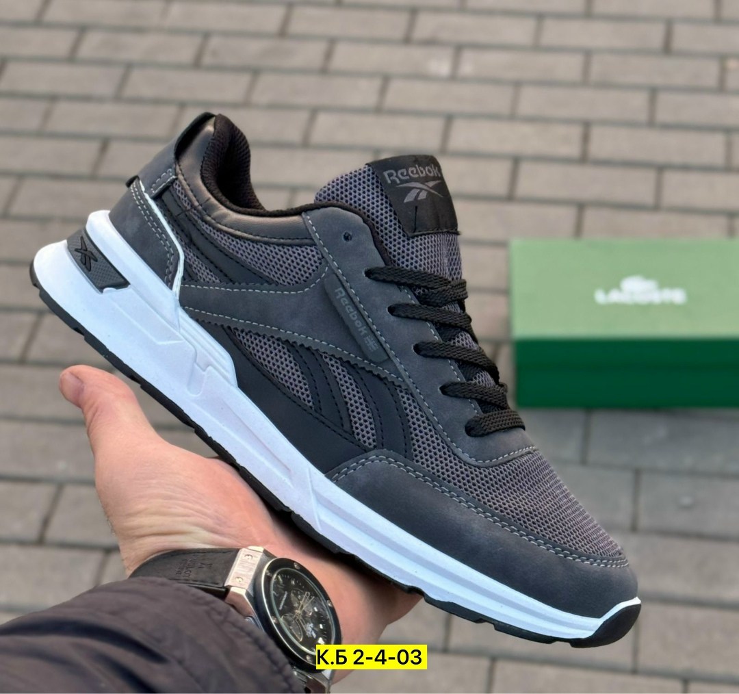 мужские кроссовки reebok,,кроссовки reebok,мужские кроссовки,кроссовка мужской