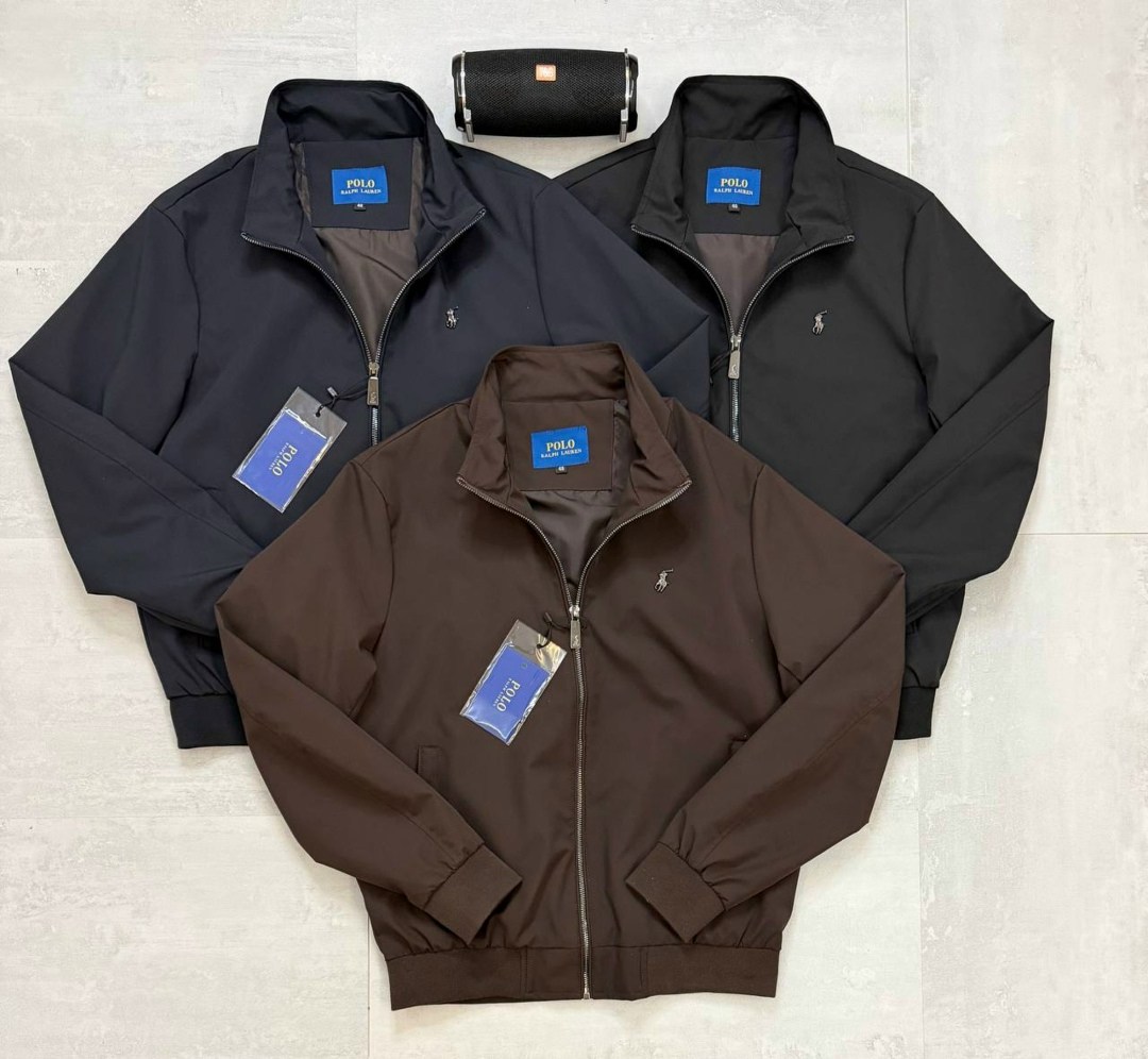 межсезонная куртка polo ralph lauren черный,ветровка polo ralph lauren,куртка polo ralph lauren,ветровка polo,куртка polo модель ''харрингтон''