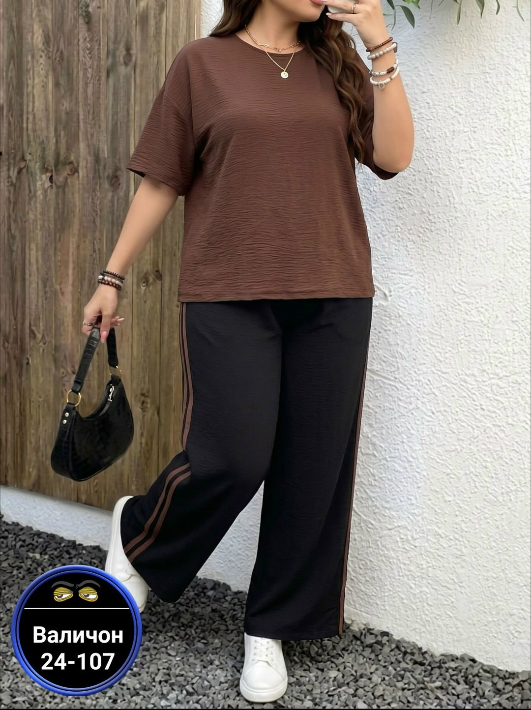 костюм женский,трикотажные костюмы,мода для полных,одежда для полных,брючный костюм