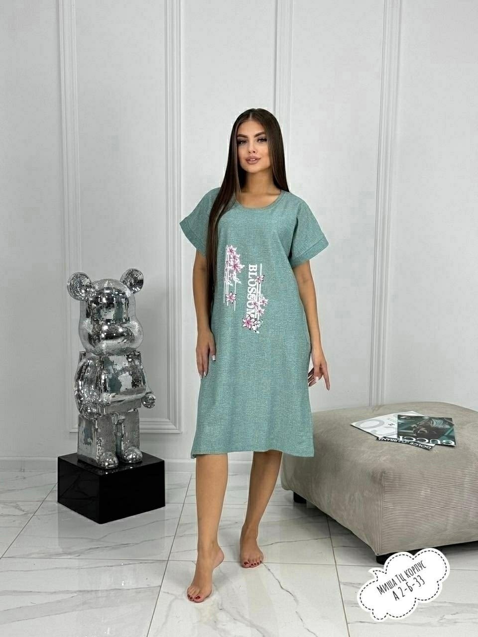 домашняя туника,пижама женские,туника домашняя женская,туника женская,платье туника